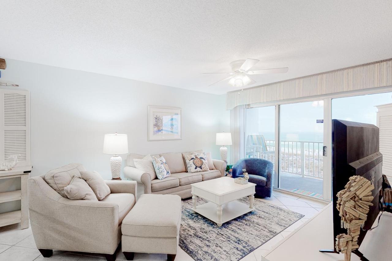Gulf Dunes Fort Walton Beach Pokoj fotografie