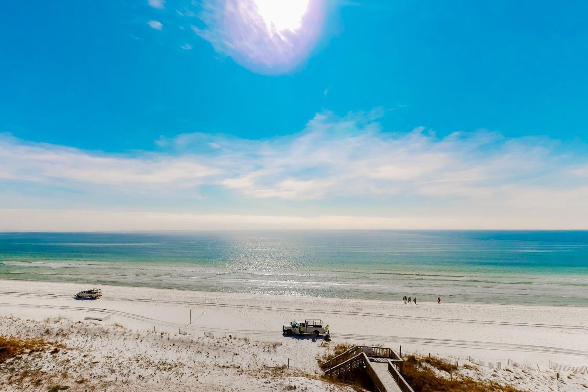 Gulf Dunes Fort Walton Beach Pokoj fotografie