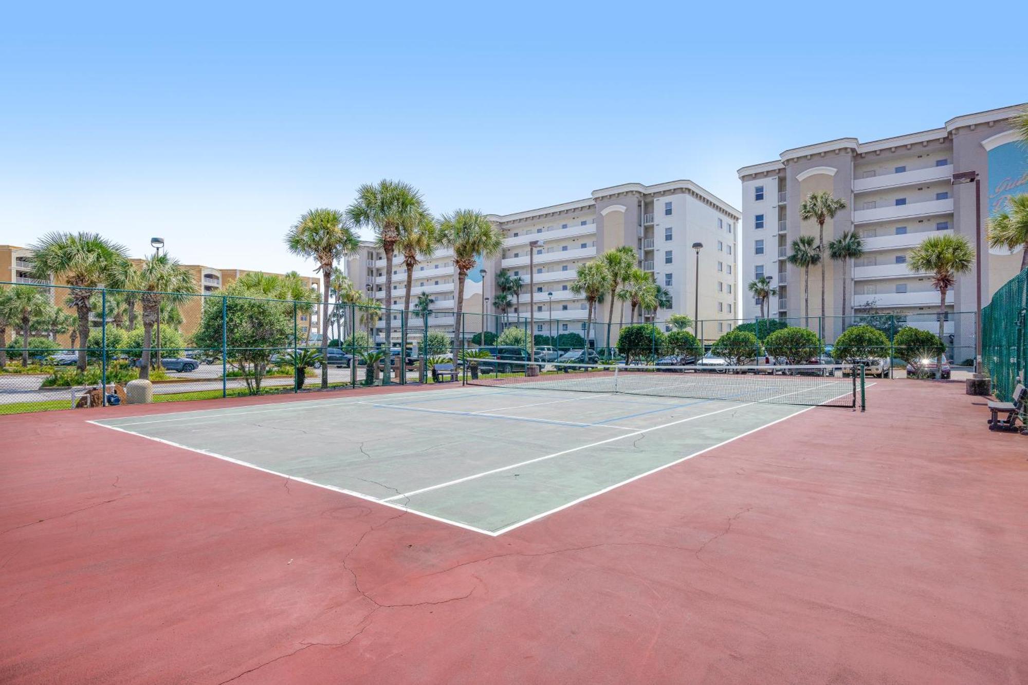 Gulf Dunes Fort Walton Beach Exteriér fotografie