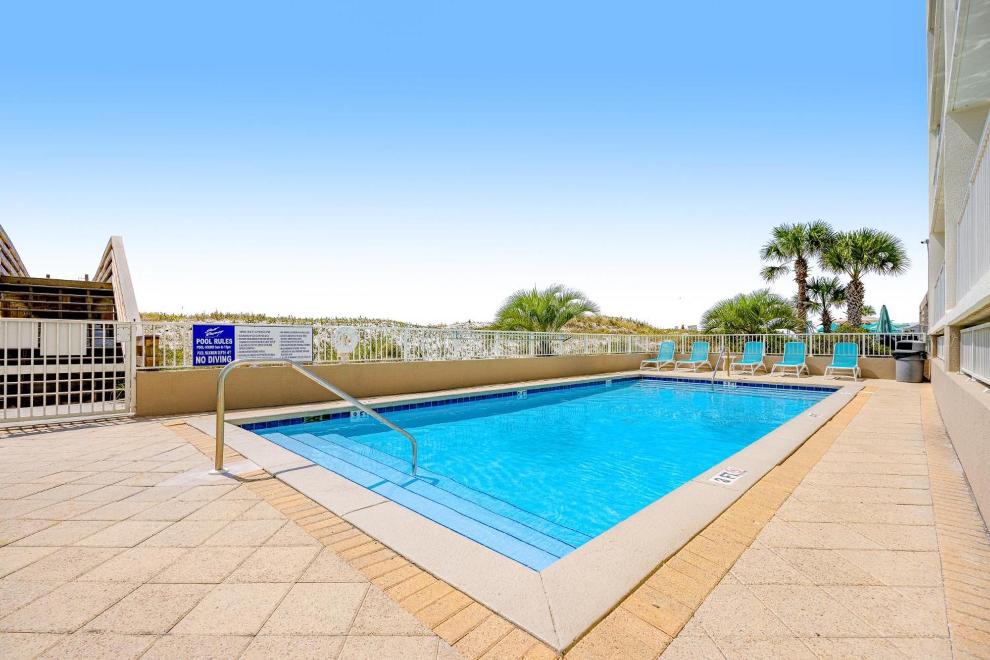 Gulf Dunes Fort Walton Beach Exteriér fotografie