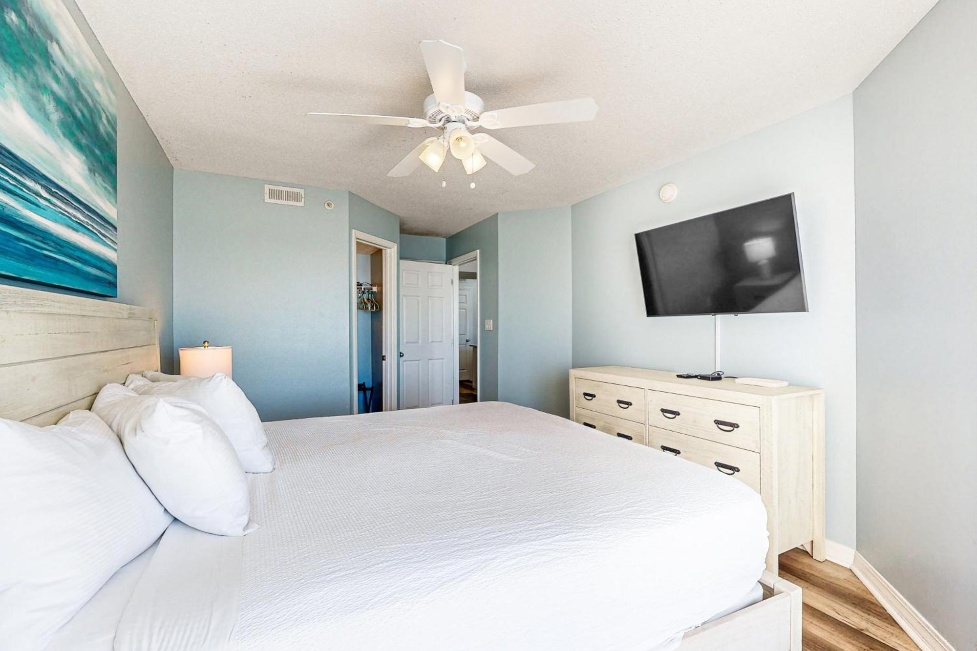 Gulf Dunes Fort Walton Beach Pokoj fotografie