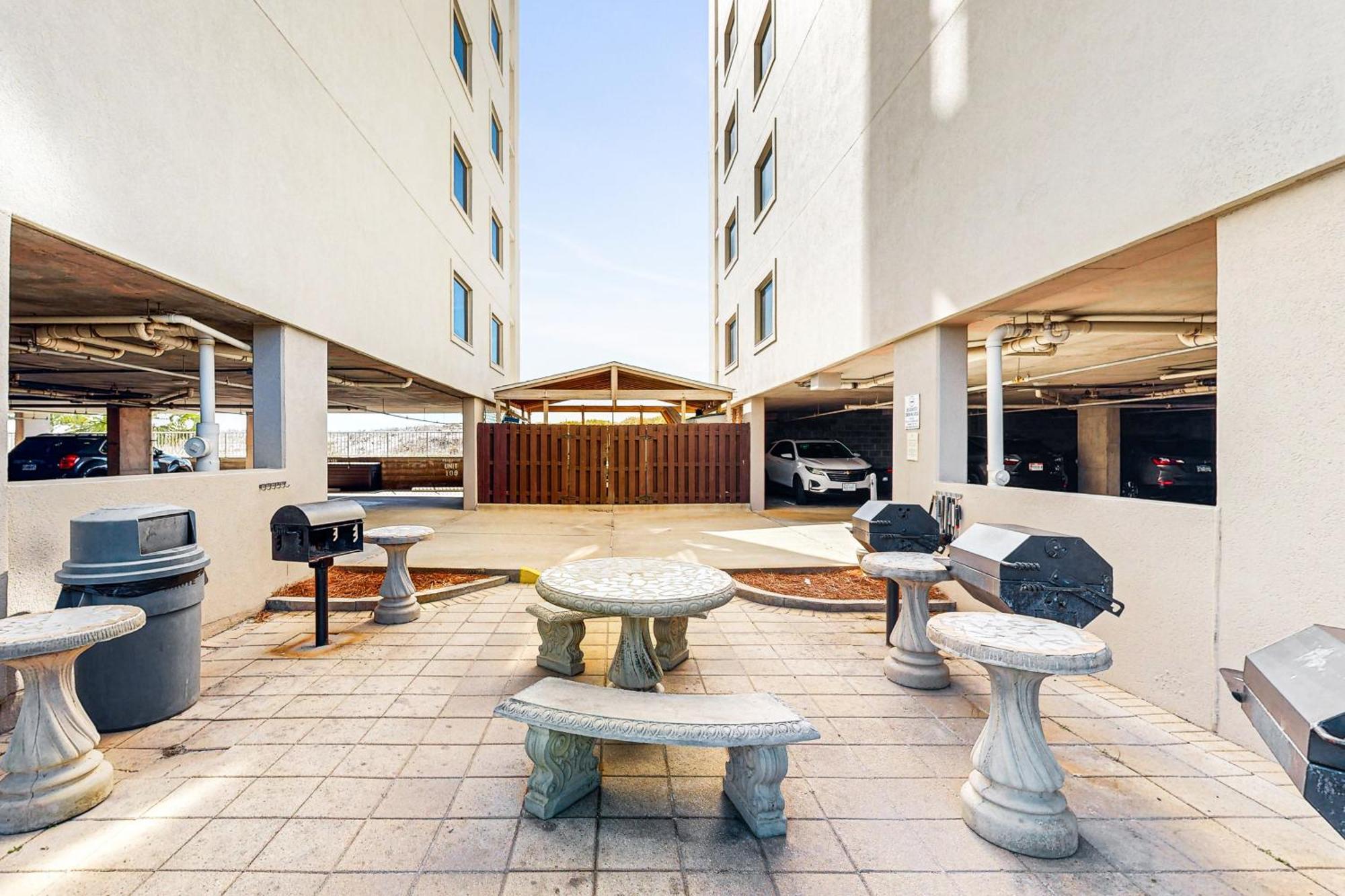 Gulf Dunes Fort Walton Beach Pokoj fotografie