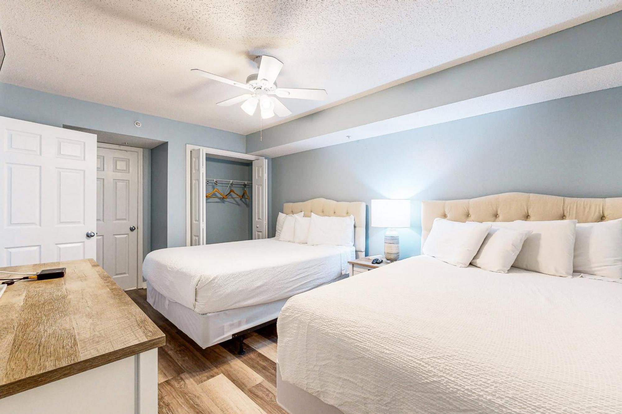 Gulf Dunes Fort Walton Beach Pokoj fotografie