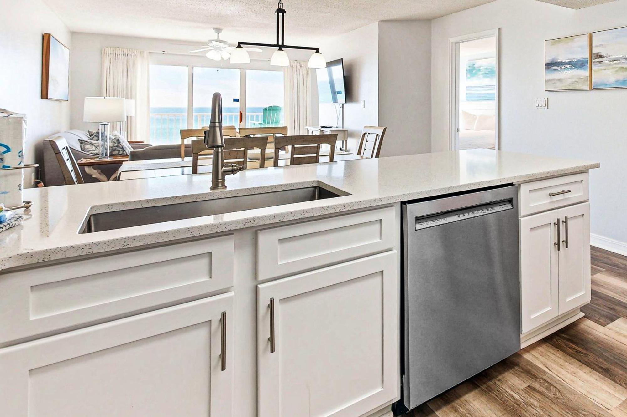 Gulf Dunes Fort Walton Beach Pokoj fotografie