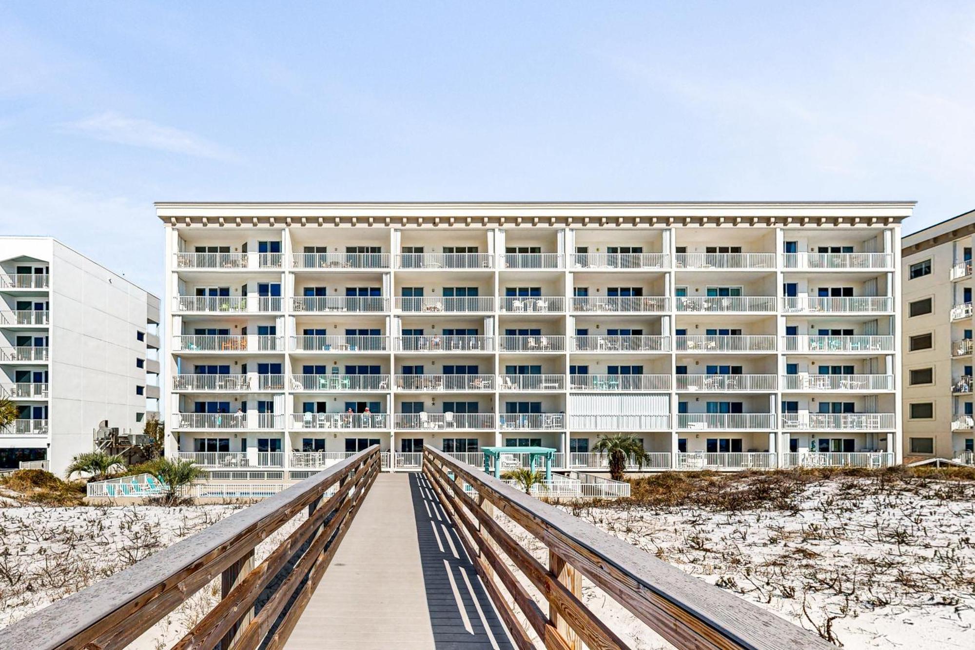 Gulf Dunes Fort Walton Beach Pokoj fotografie