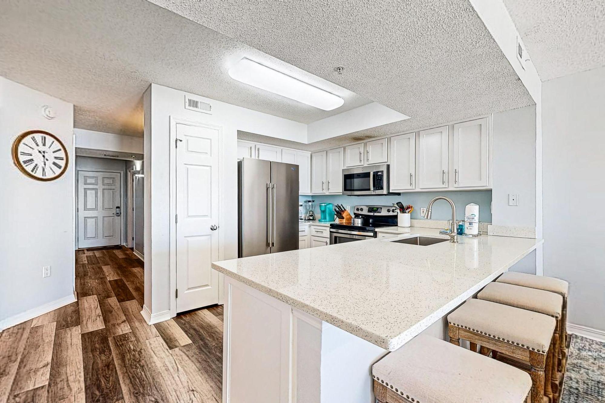 Gulf Dunes Fort Walton Beach Pokoj fotografie