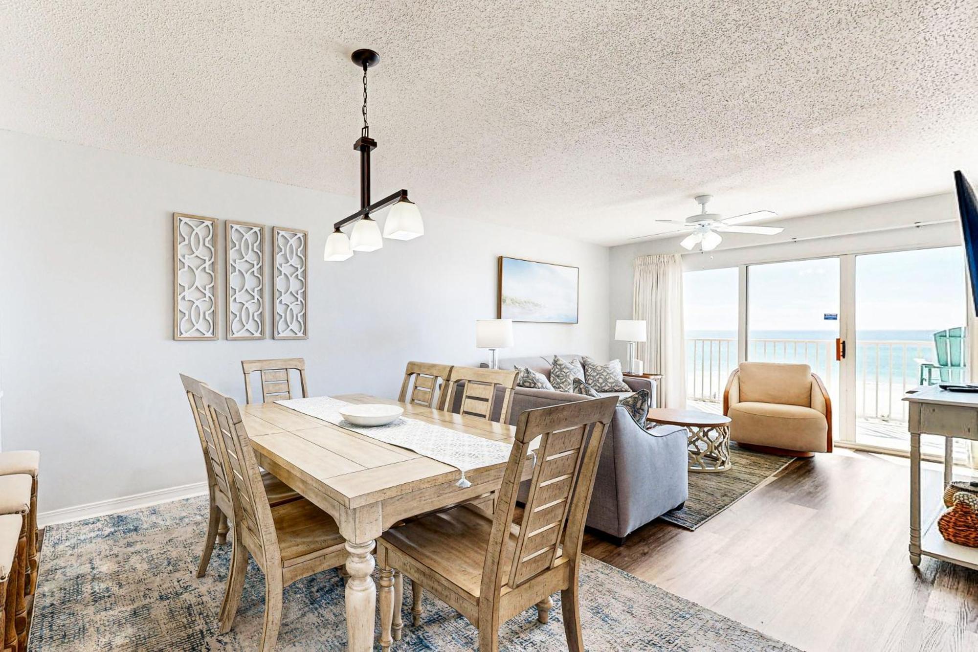 Gulf Dunes Fort Walton Beach Pokoj fotografie