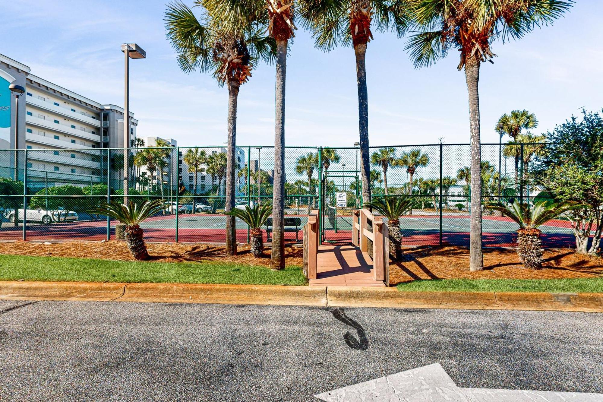 Gulf Dunes Fort Walton Beach Pokoj fotografie