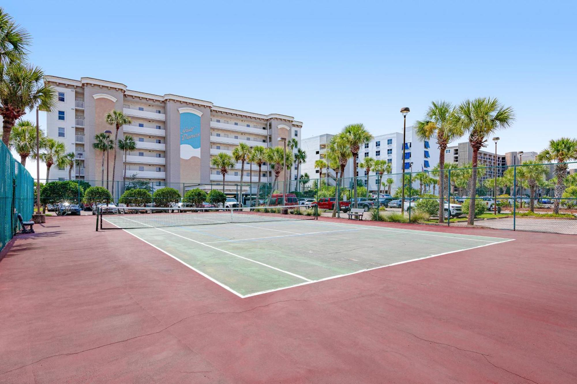 Gulf Dunes Fort Walton Beach Exteriér fotografie