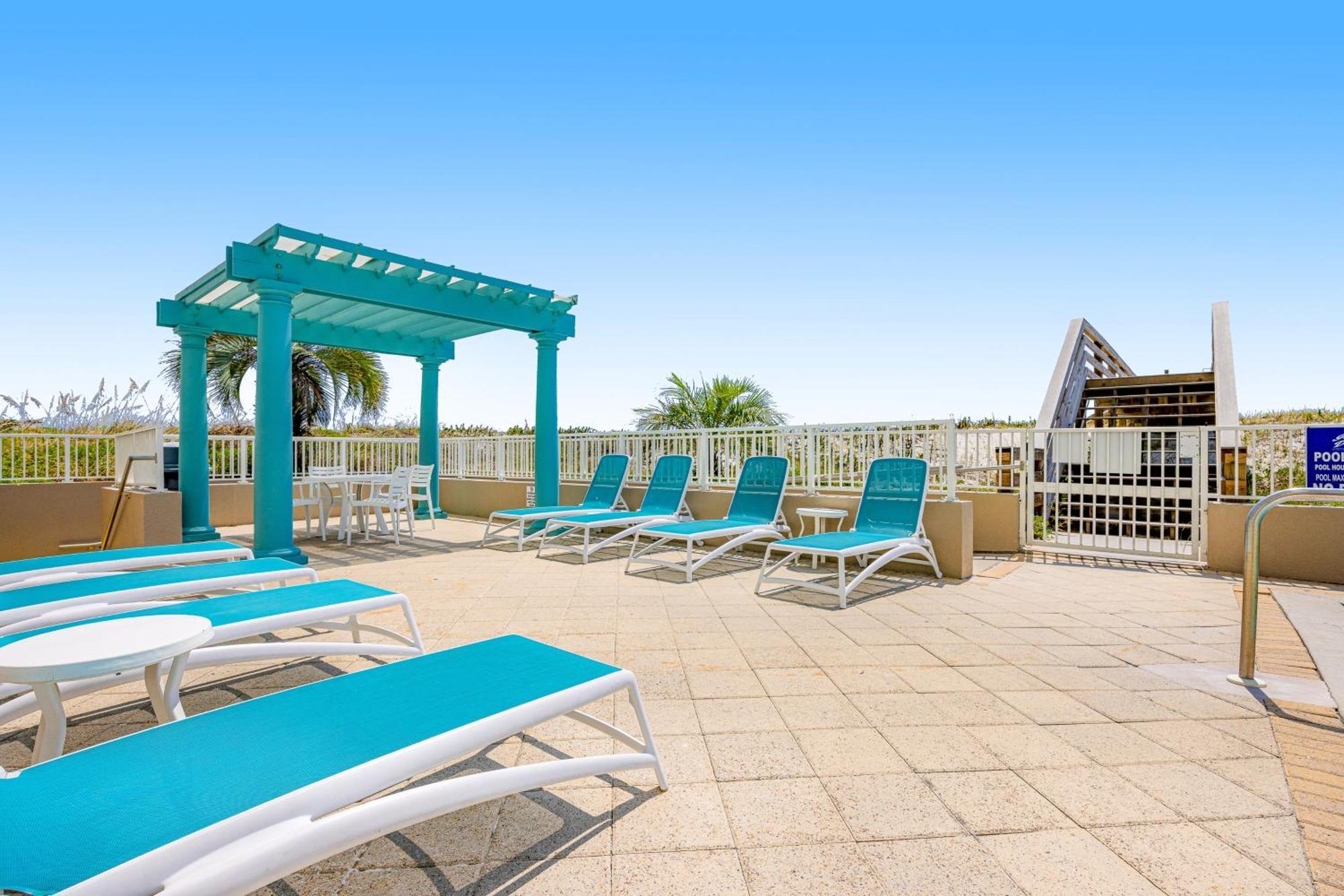 Gulf Dunes Fort Walton Beach Exteriér fotografie