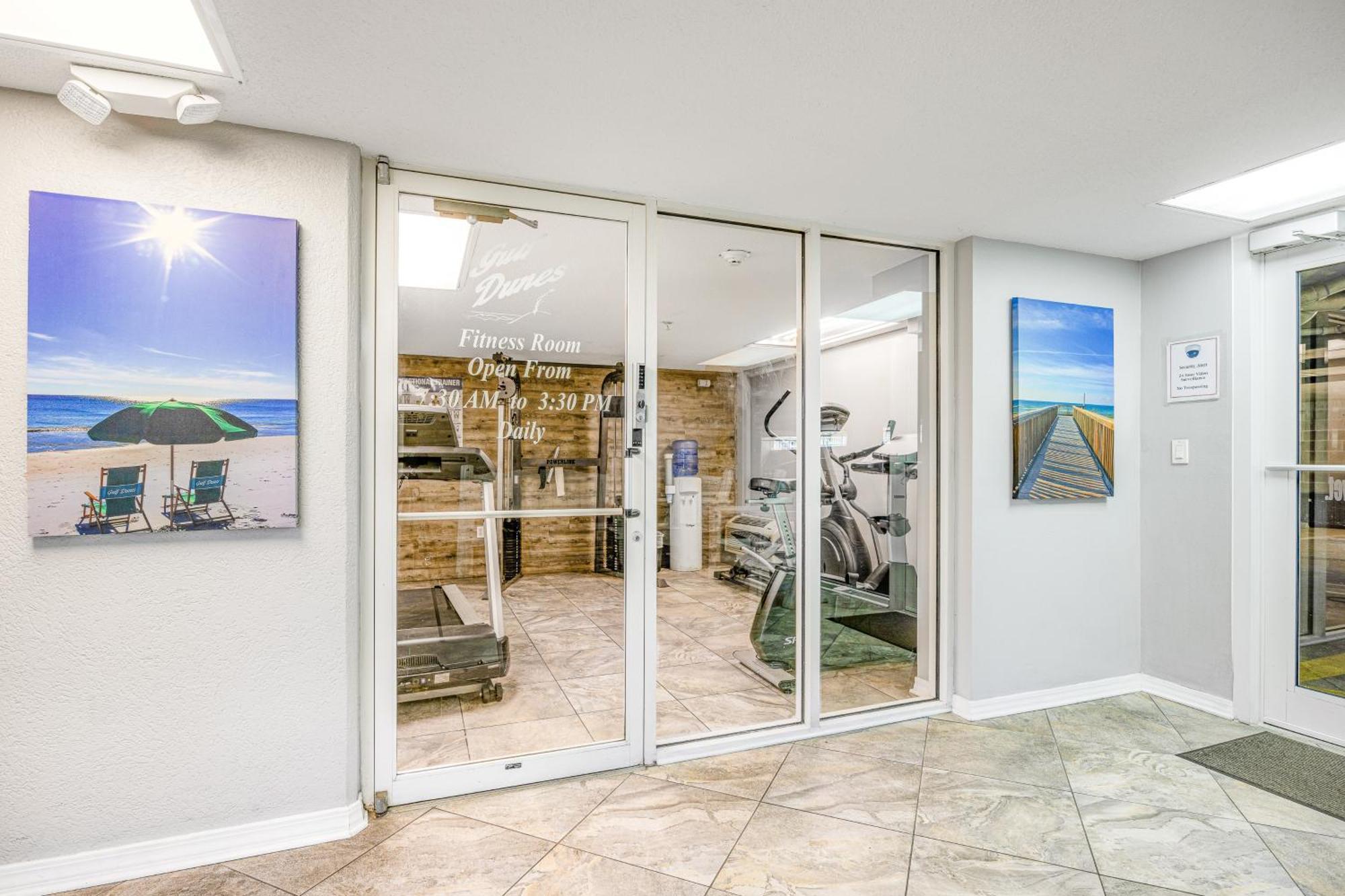 Gulf Dunes Fort Walton Beach Pokoj fotografie