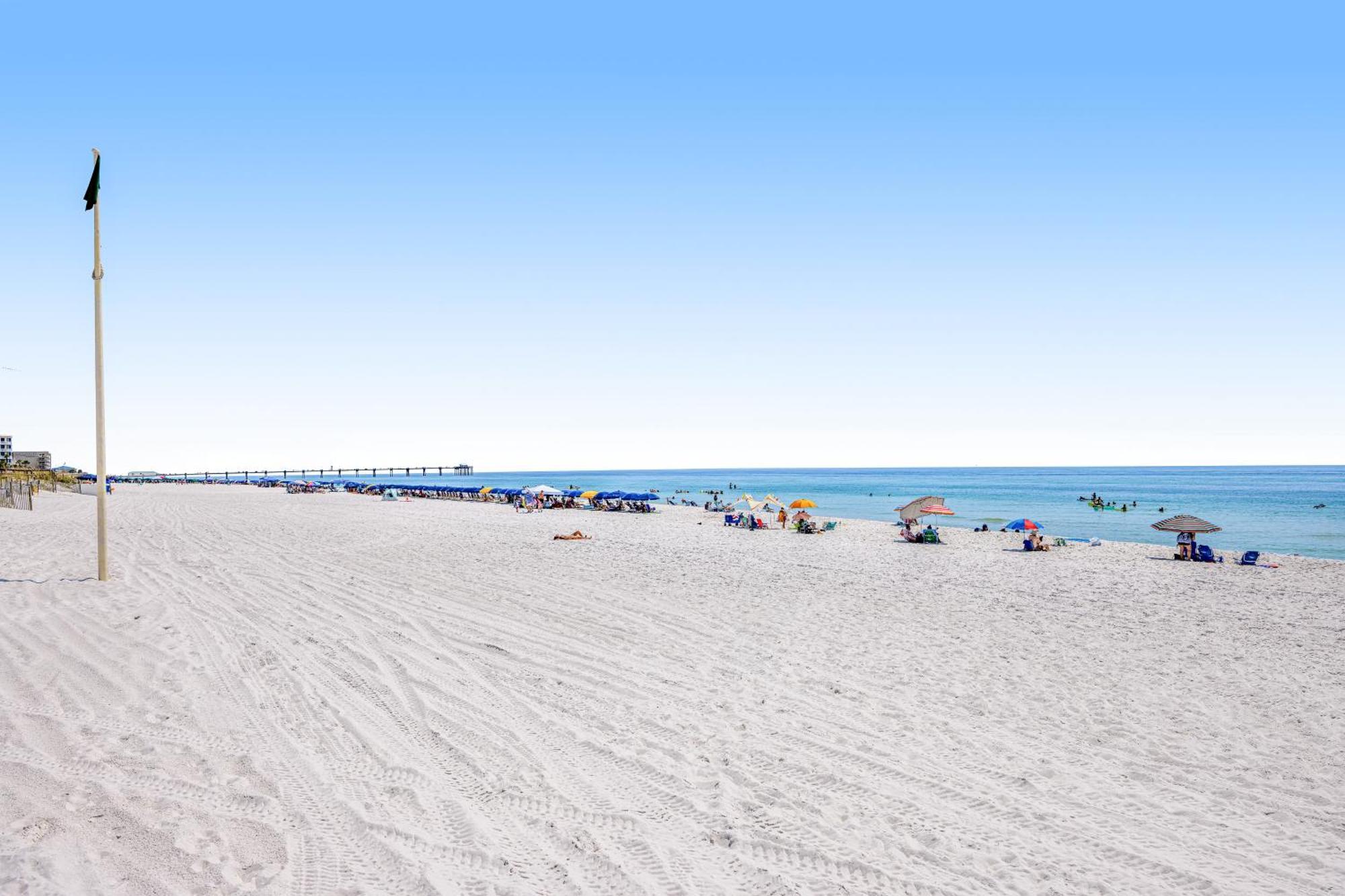 Gulf Dunes Fort Walton Beach Pokoj fotografie