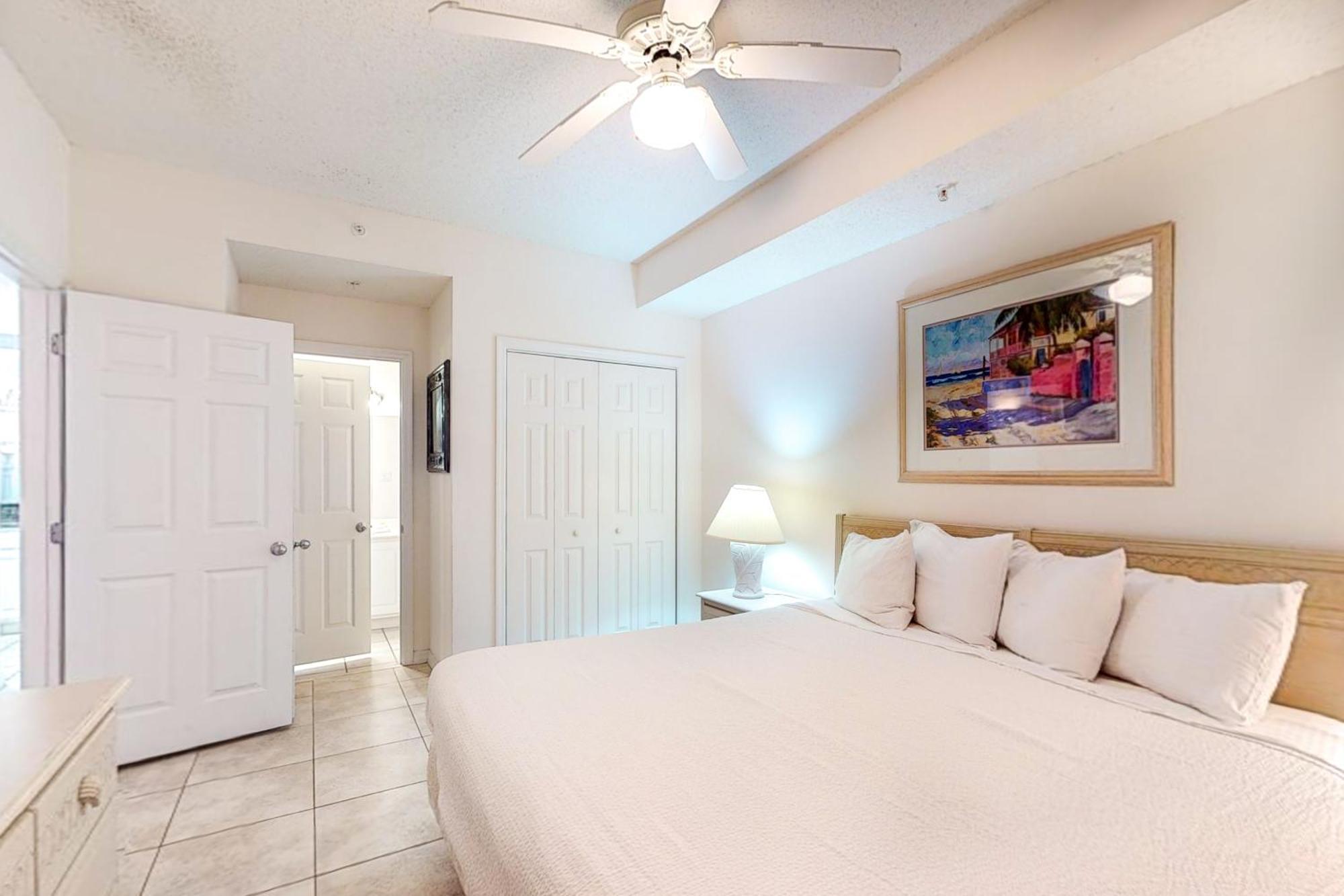 Gulf Dunes Fort Walton Beach Pokoj fotografie