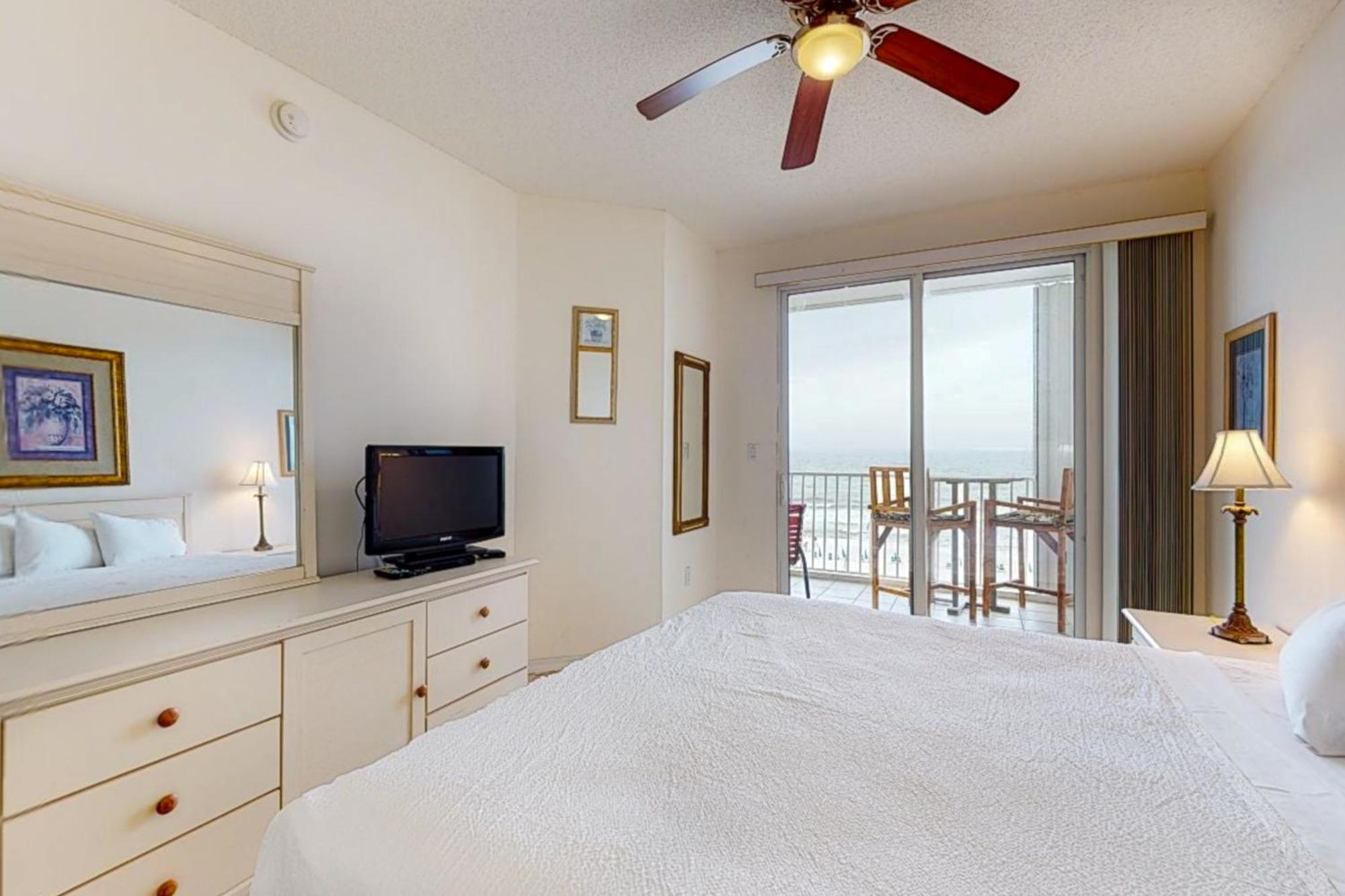 Gulf Dunes Fort Walton Beach Pokoj fotografie