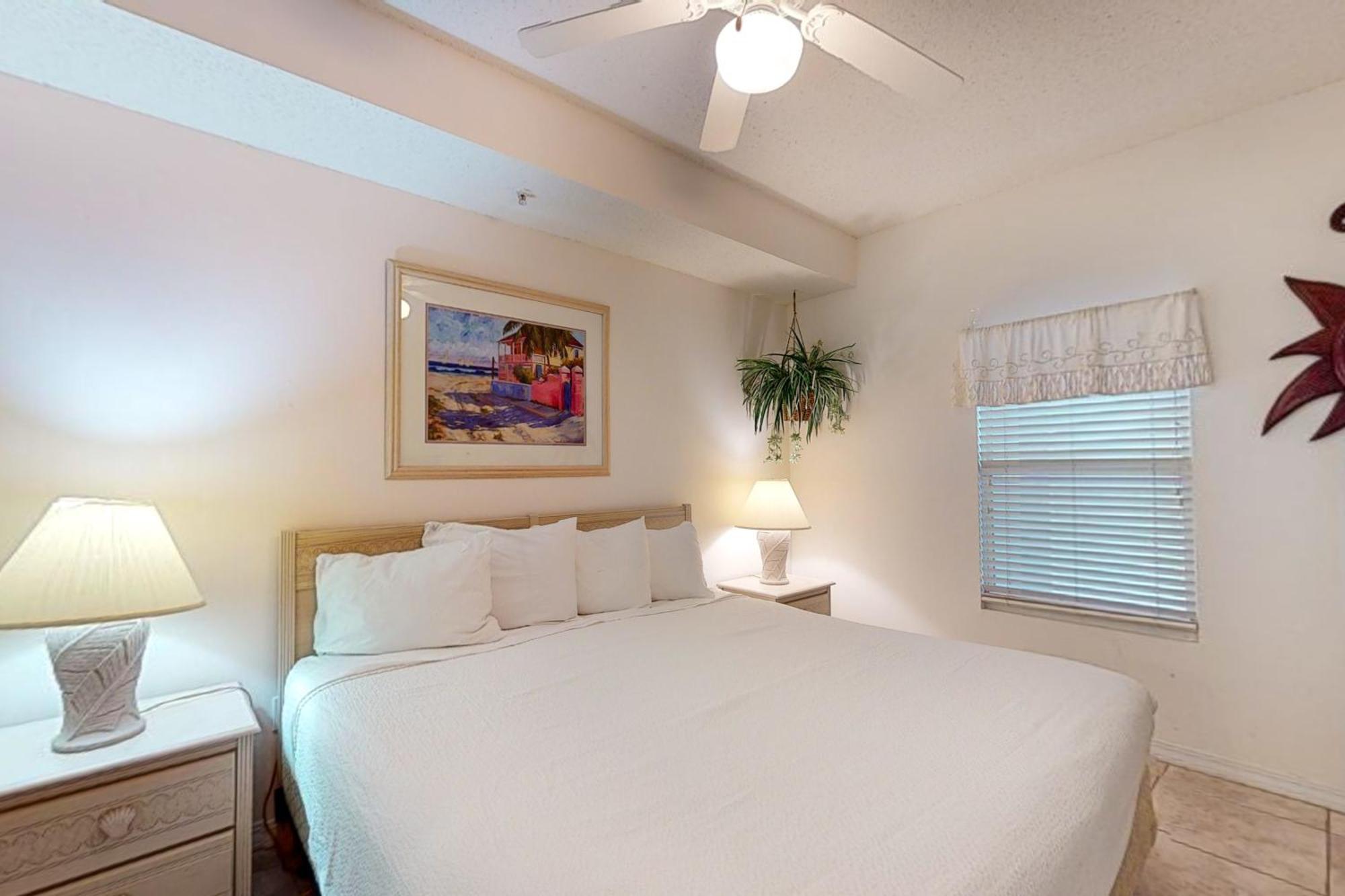 Gulf Dunes Fort Walton Beach Pokoj fotografie