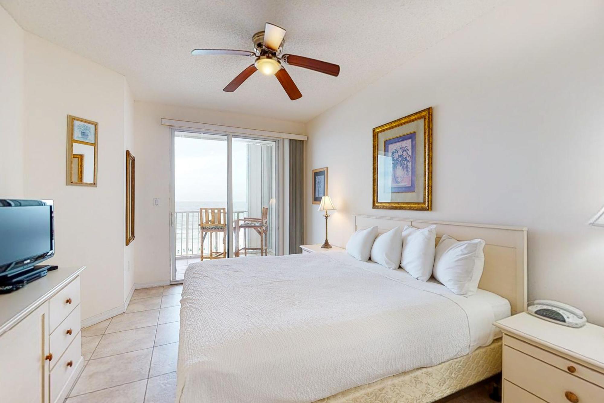 Gulf Dunes Fort Walton Beach Pokoj fotografie