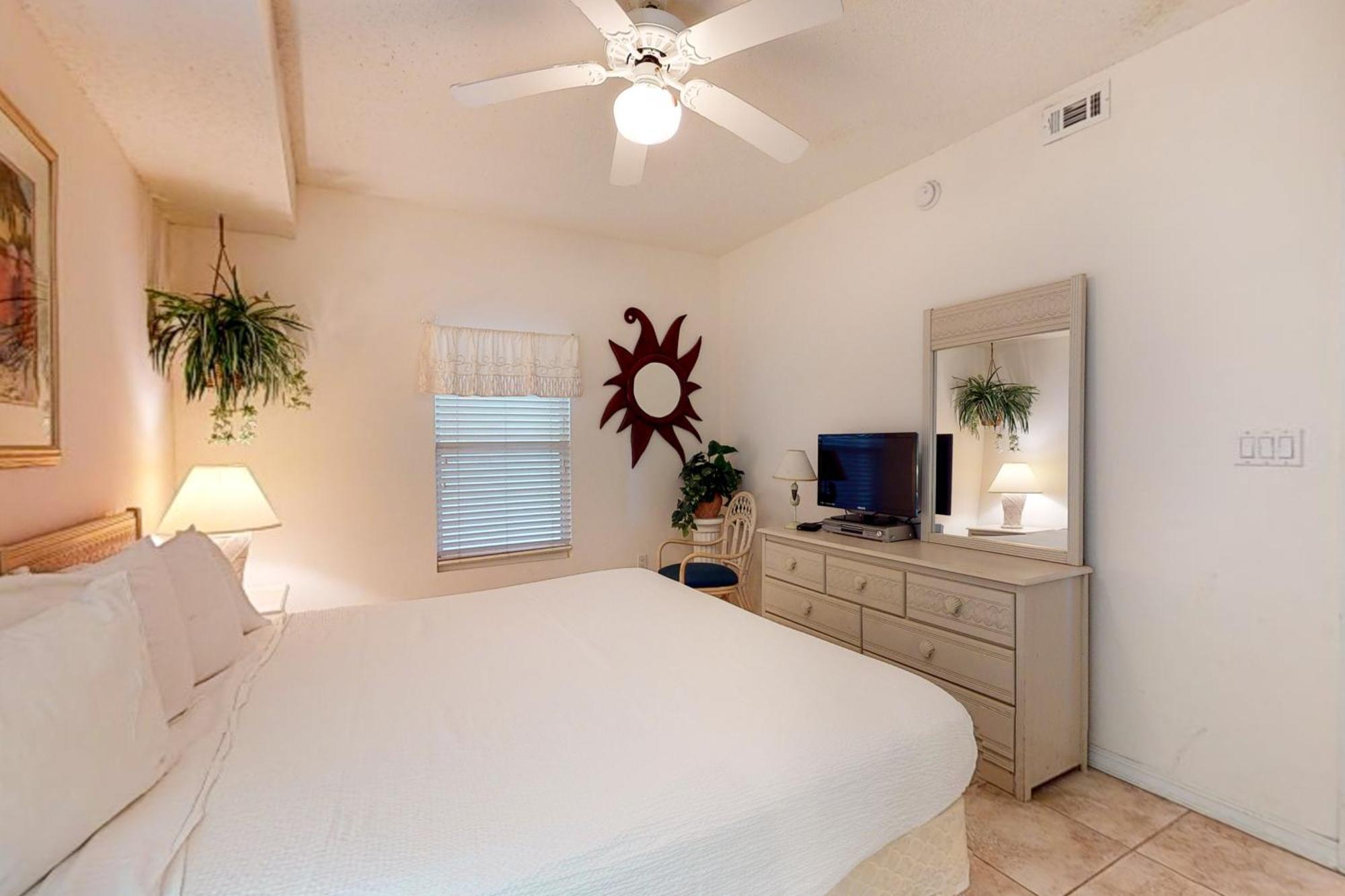 Gulf Dunes Fort Walton Beach Pokoj fotografie