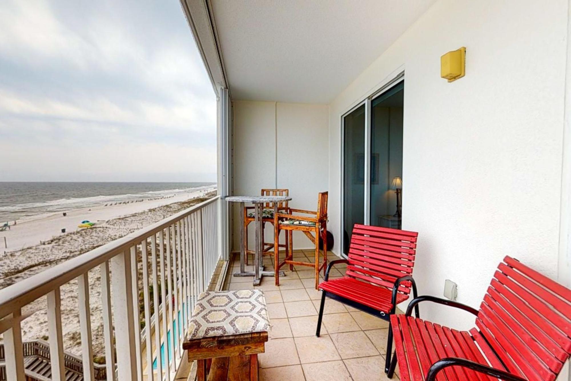 Gulf Dunes Fort Walton Beach Pokoj fotografie