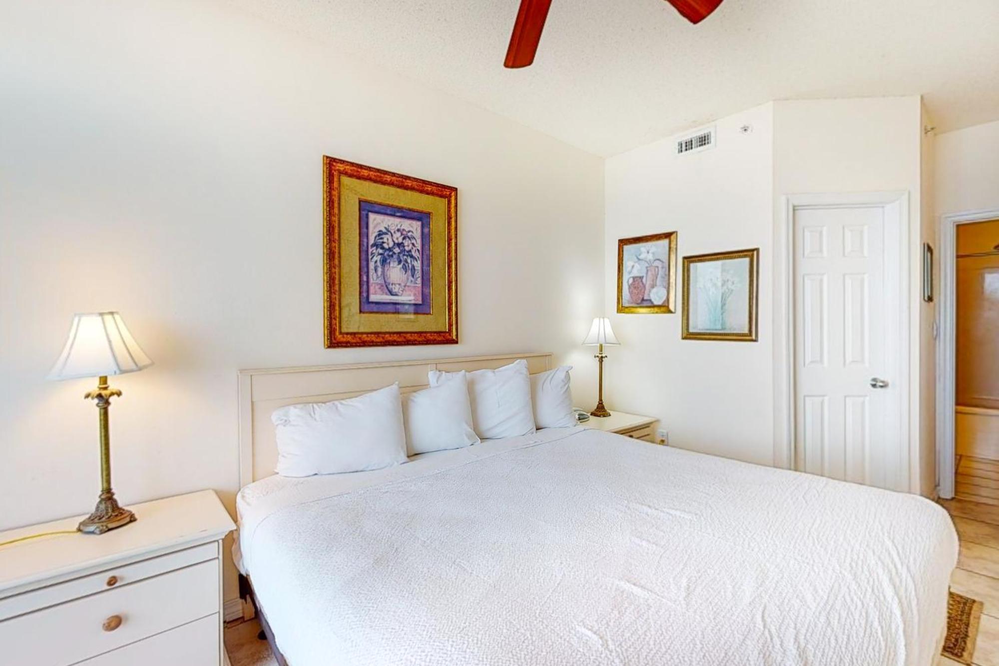 Gulf Dunes Fort Walton Beach Pokoj fotografie