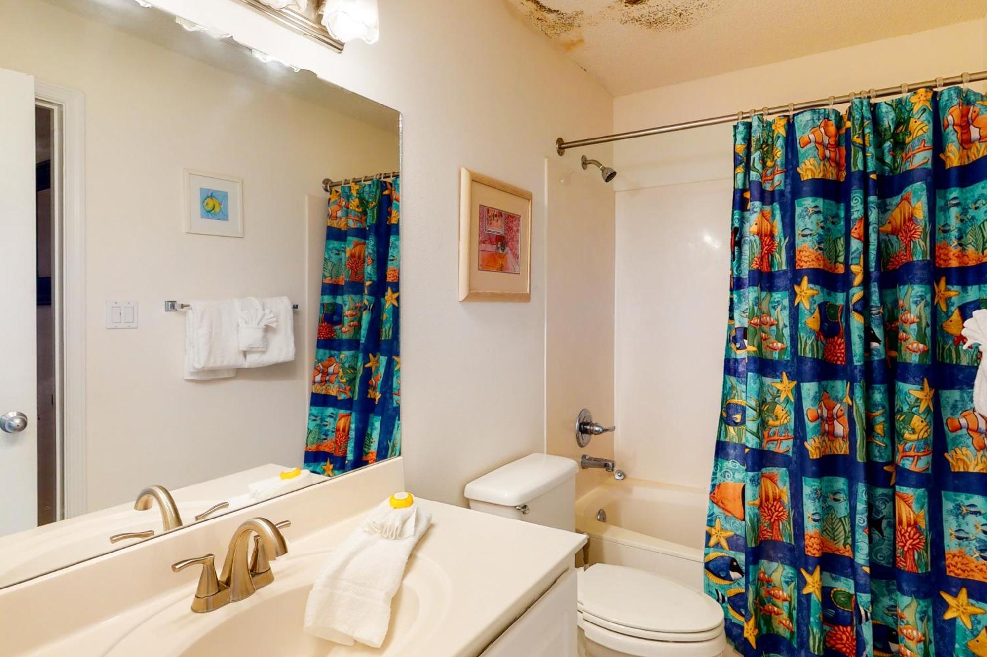 Gulf Dunes Fort Walton Beach Pokoj fotografie