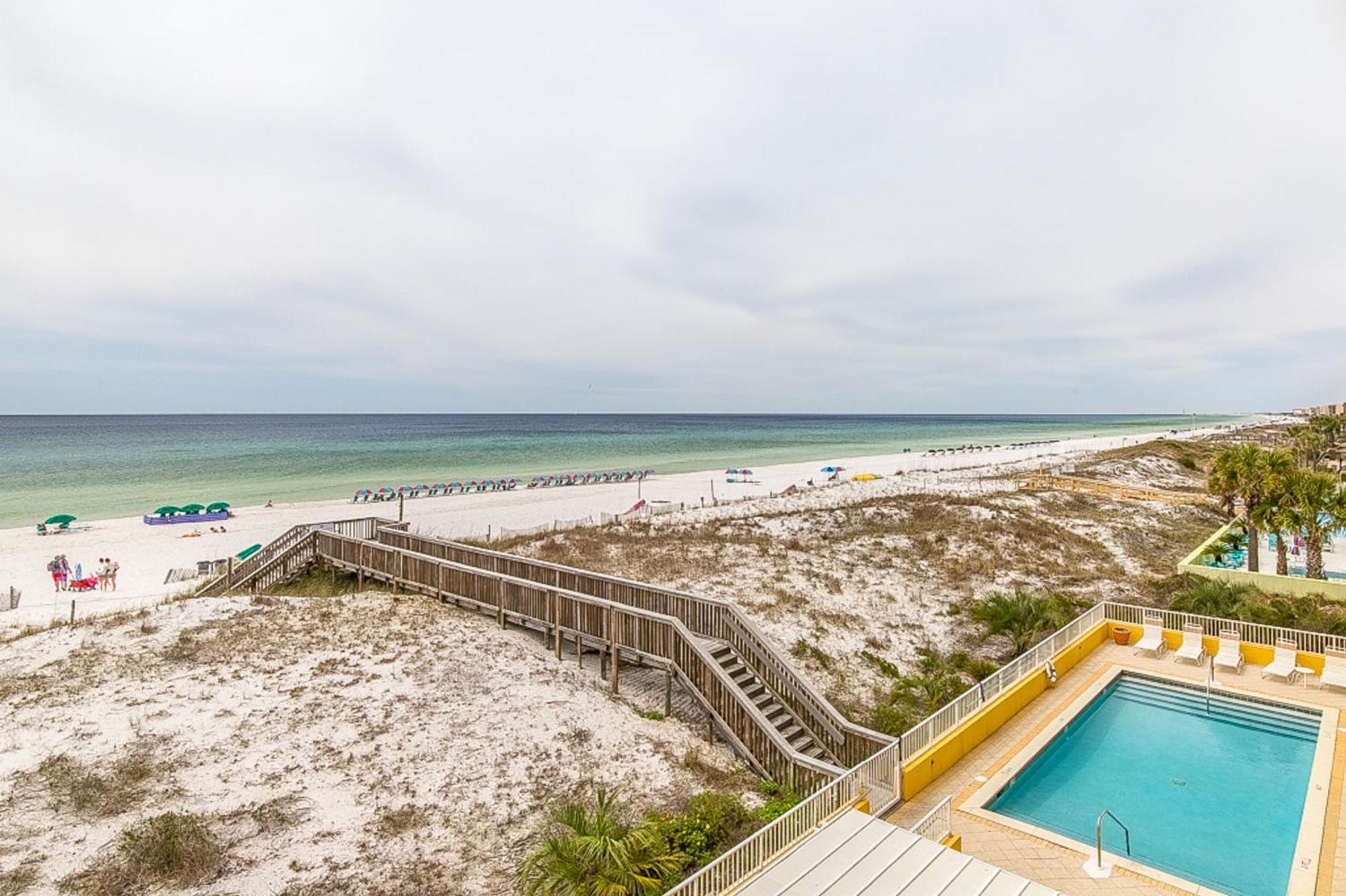 Gulf Dunes Fort Walton Beach Pokoj fotografie