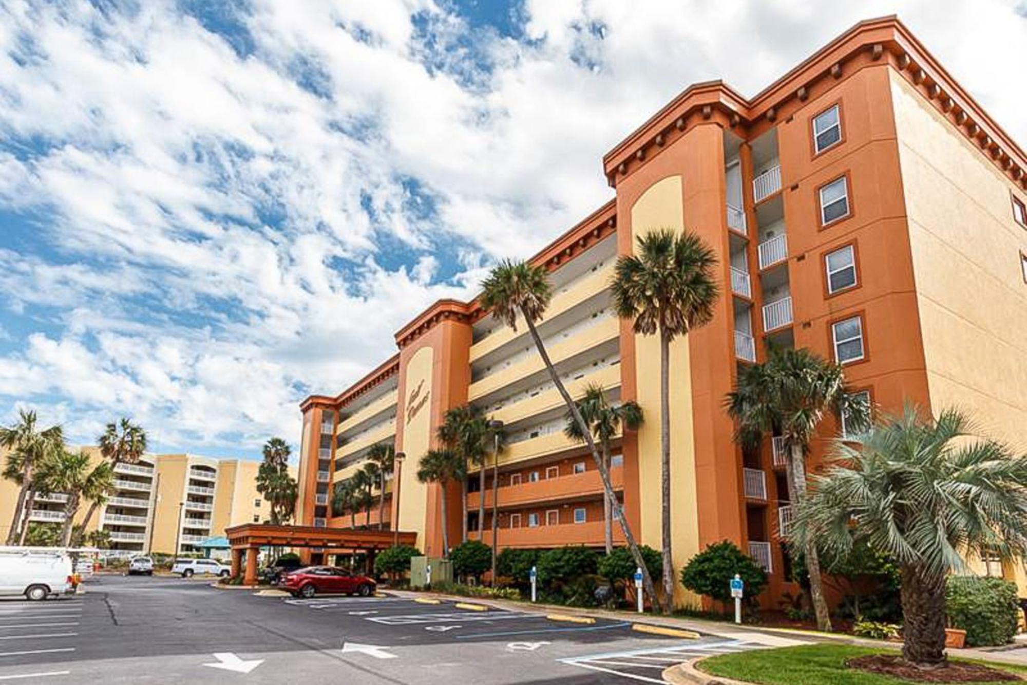 Gulf Dunes Fort Walton Beach Pokoj fotografie